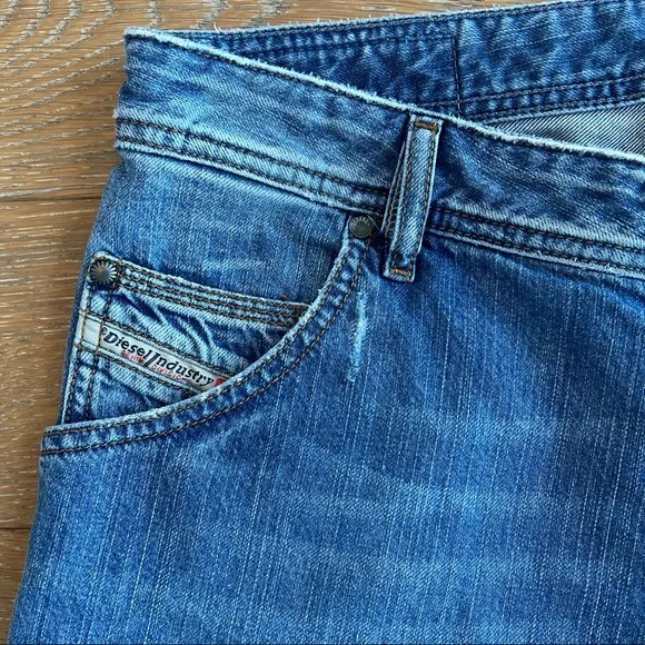 DIESEL Jeans